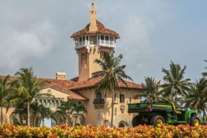 Mar-a-Lago