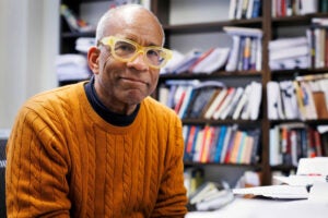 Randall Kennedy.