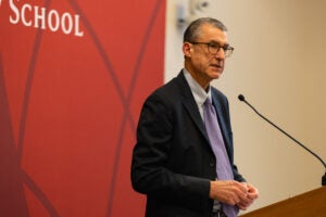 William Rubenstein.