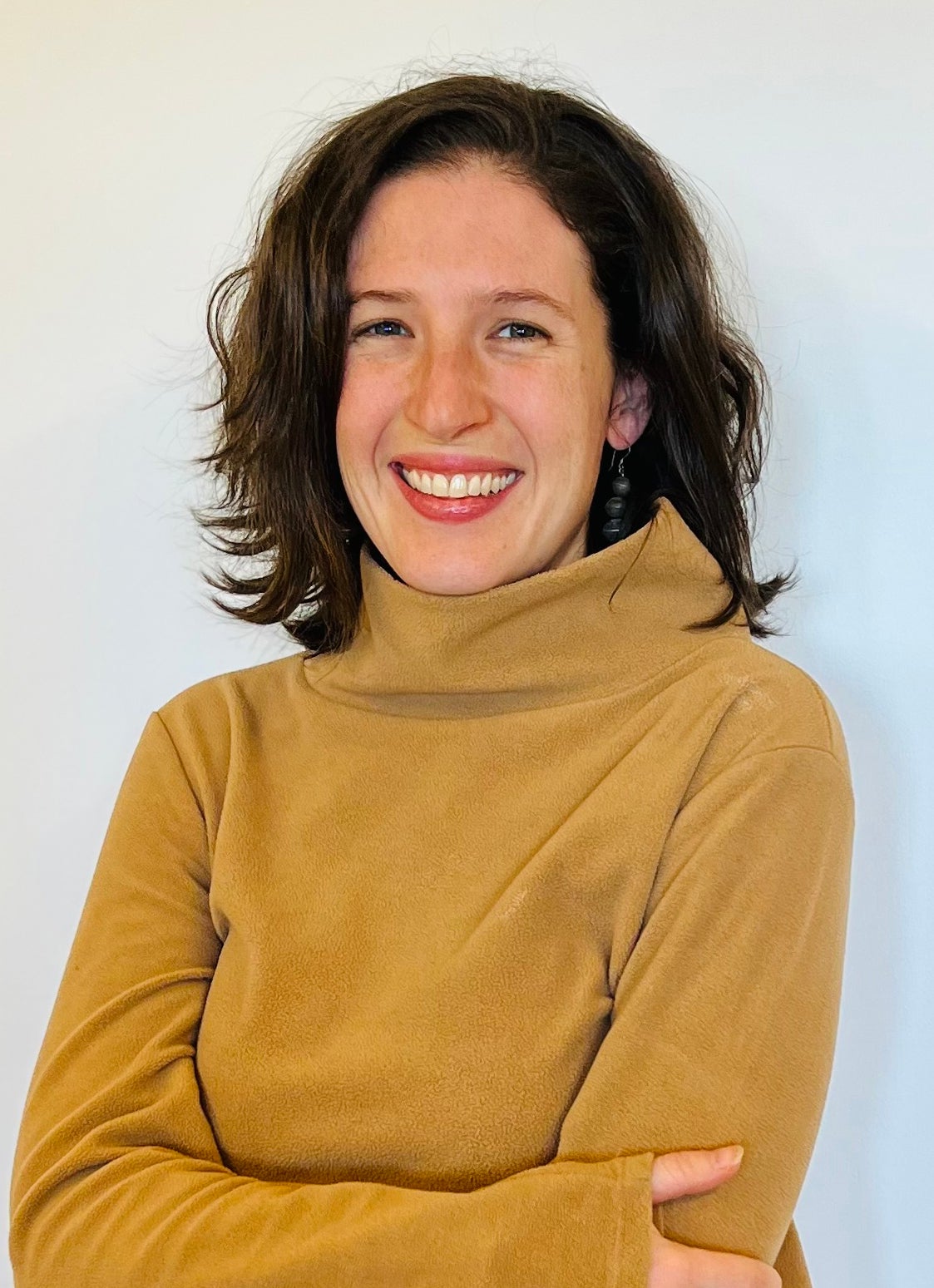 Hannah Perls